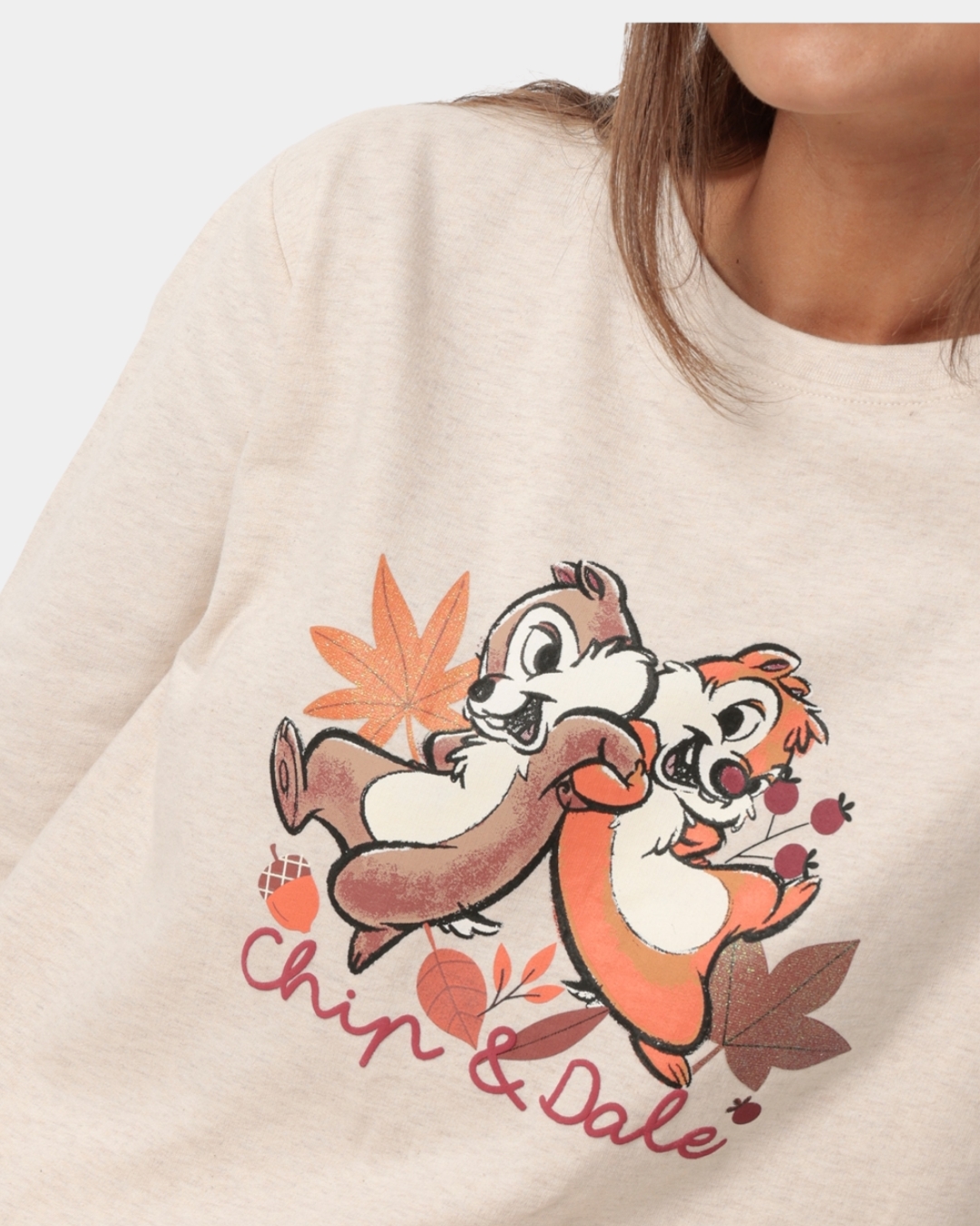 pijama polar mulher admas chip ndale calca punhos detalhe