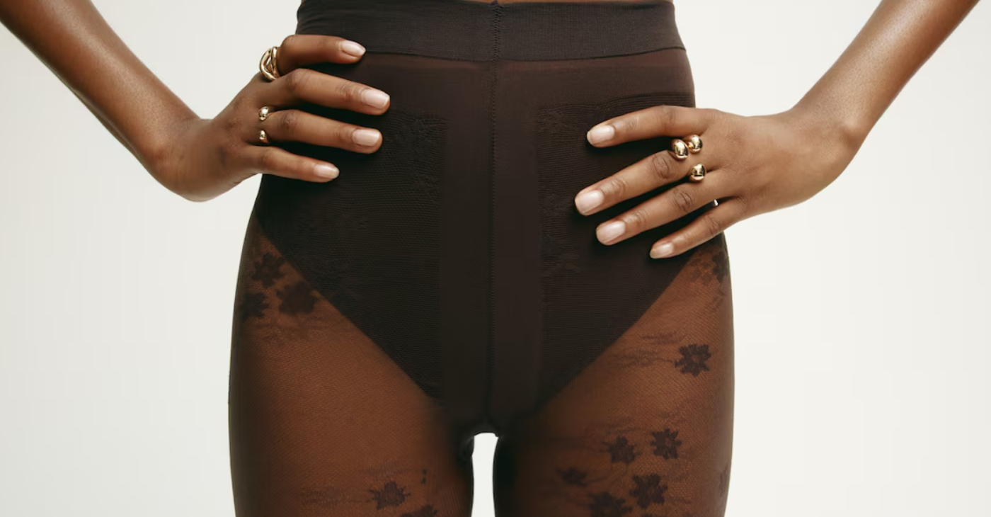 Guia de Collants: Como Escolher a Densidade Certa