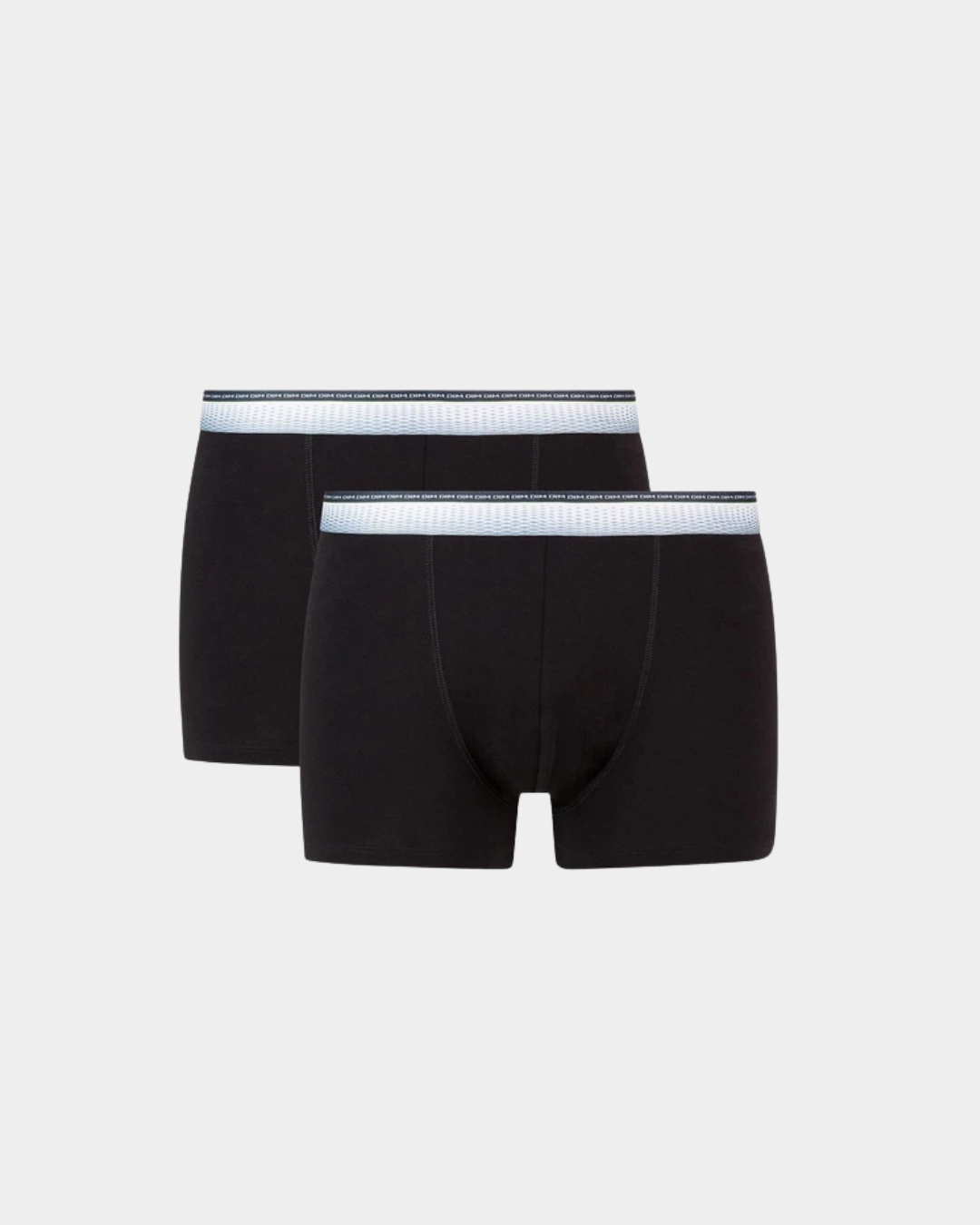 Boxer Homem DIM Preto
