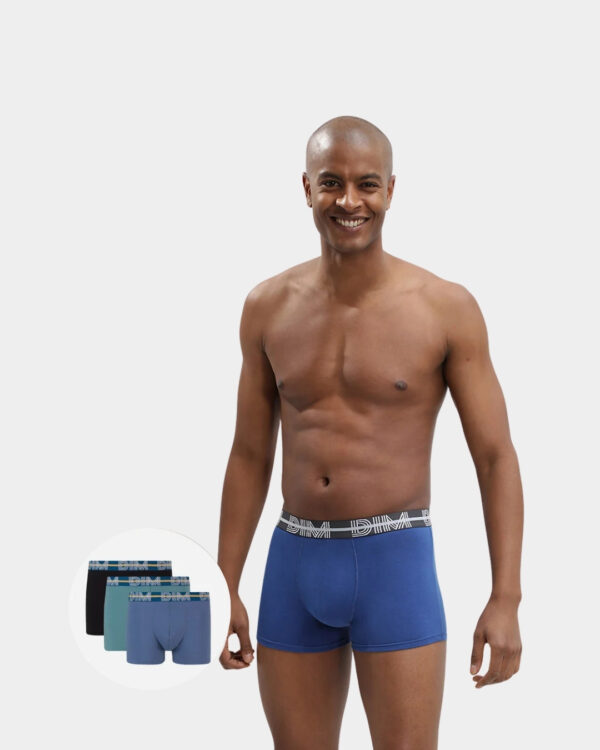 boxer homem dim powerful