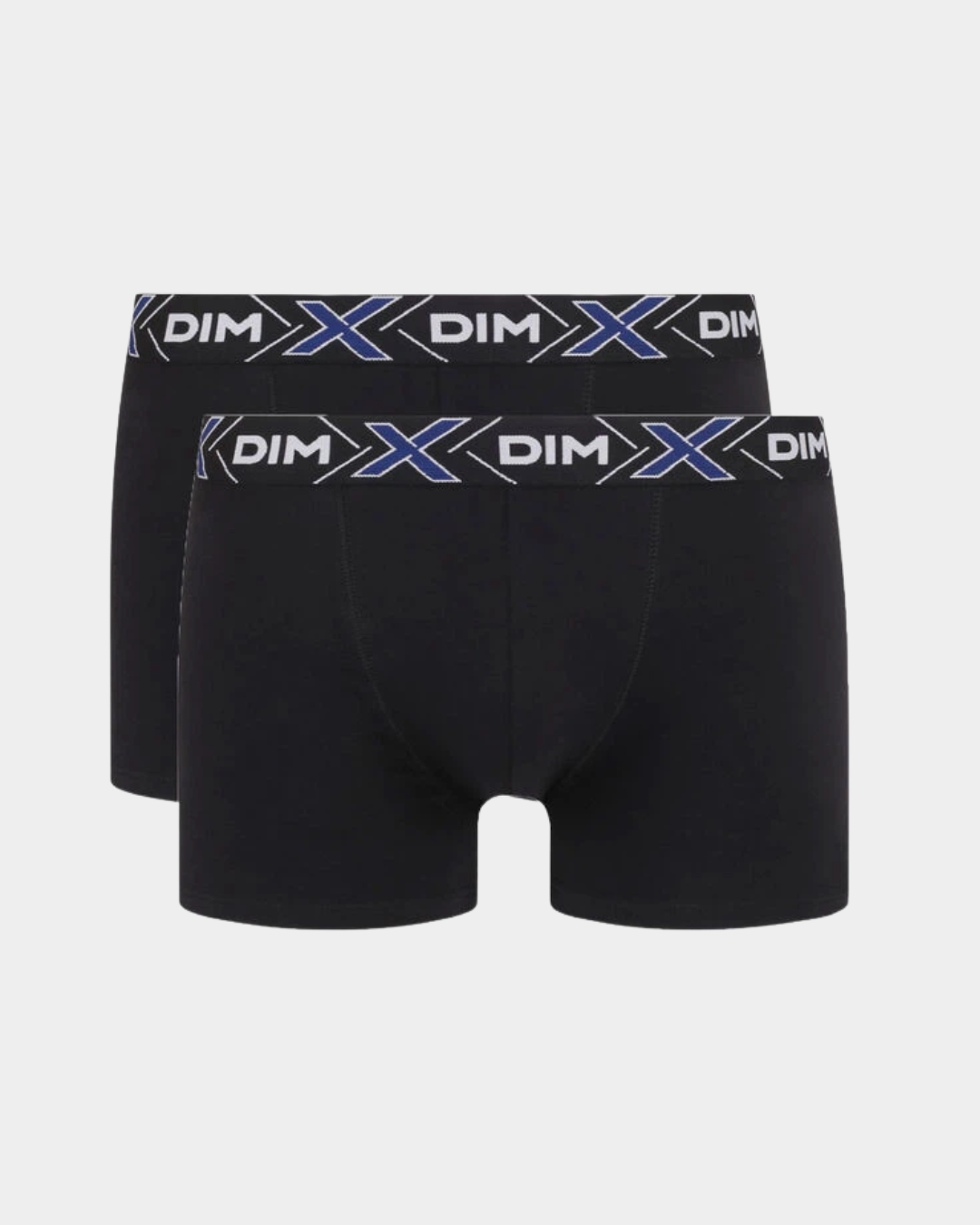 boxer homem dim x temp preto frente