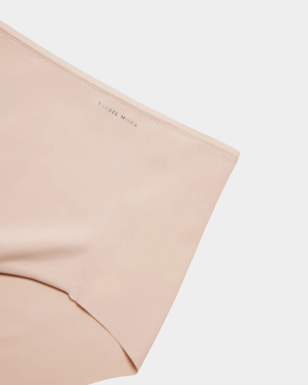 Cueca Modeladora Alta Invisível Mulher Ysabel Mora - Image 4