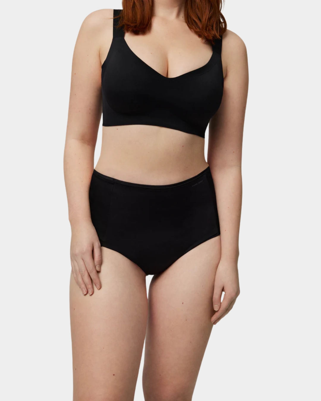 Cueca Modeladora Alta Invisível Mulher Ysabel Mora - Image 5