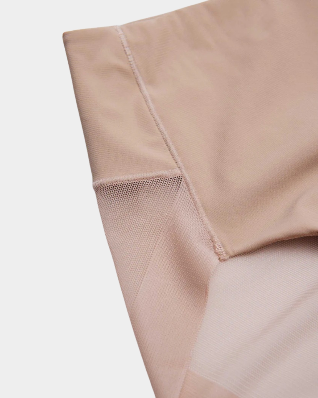 cueca modeladora mulher ysabel mora tule pele detalhe