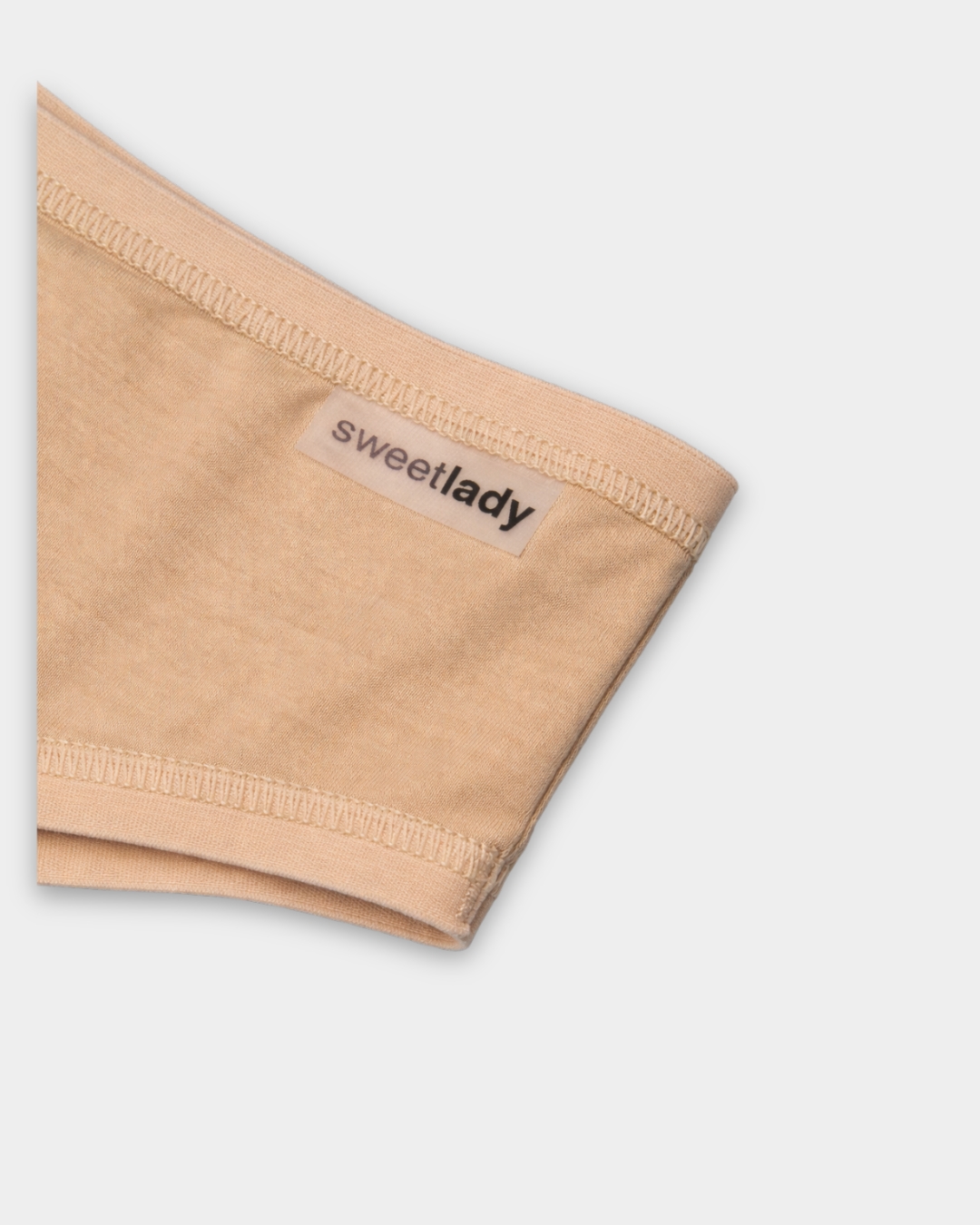 cuecas mulher asa delta modal algodao pele detalhe