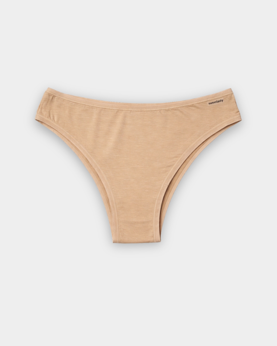 cuecas mulher asa delta modal algodao pele frente