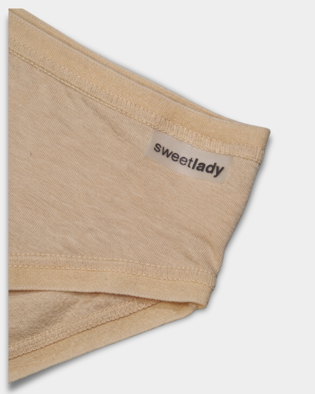 cuecas mulher bikini modal algodao pele detalhe