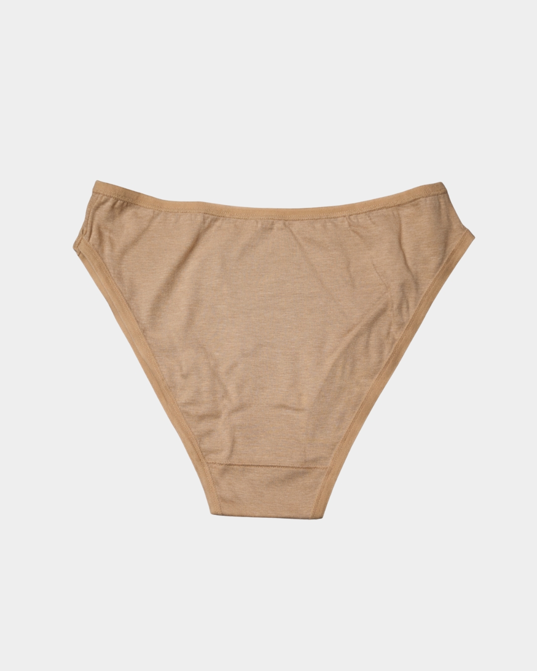 cuecas mulher bikini modal algodao pele trás