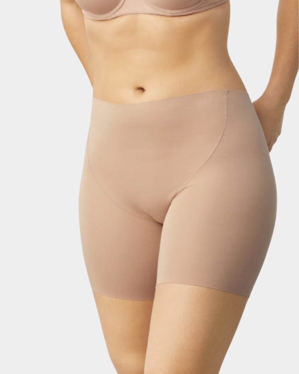 culotte anti-atrito algodao mulher ysabel mora pele frente