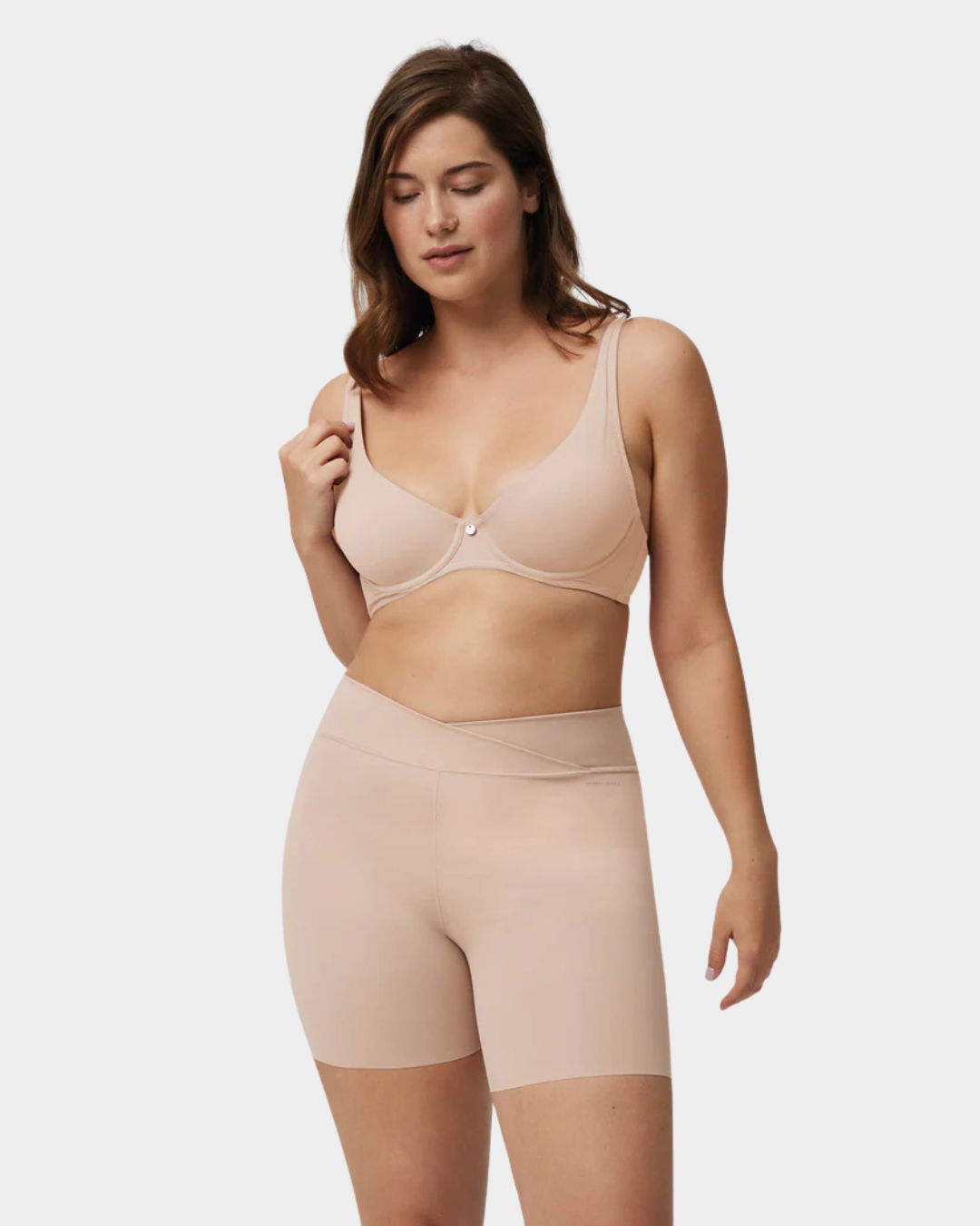 culotte anti-atrito mulher ysabel mora pele frente