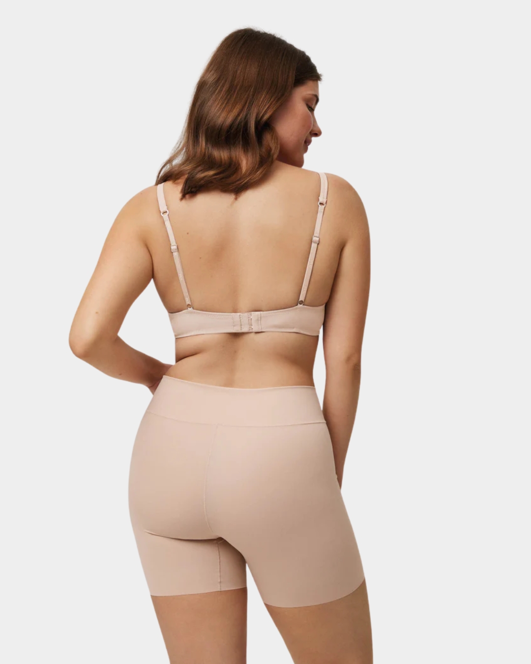 culotte anti-atrito mulher ysabel mora pele trás