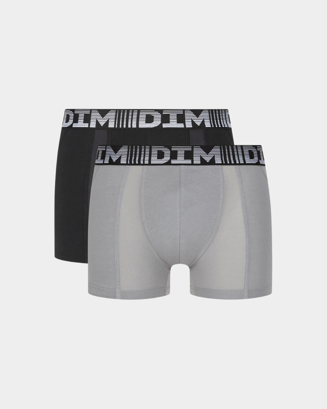 Boxer homem dim 3d flex air detalhe cos jacquard