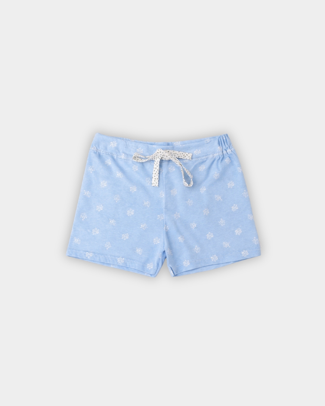 pijama-mulher-algodao-floral-azul-verao-sari-calcoes