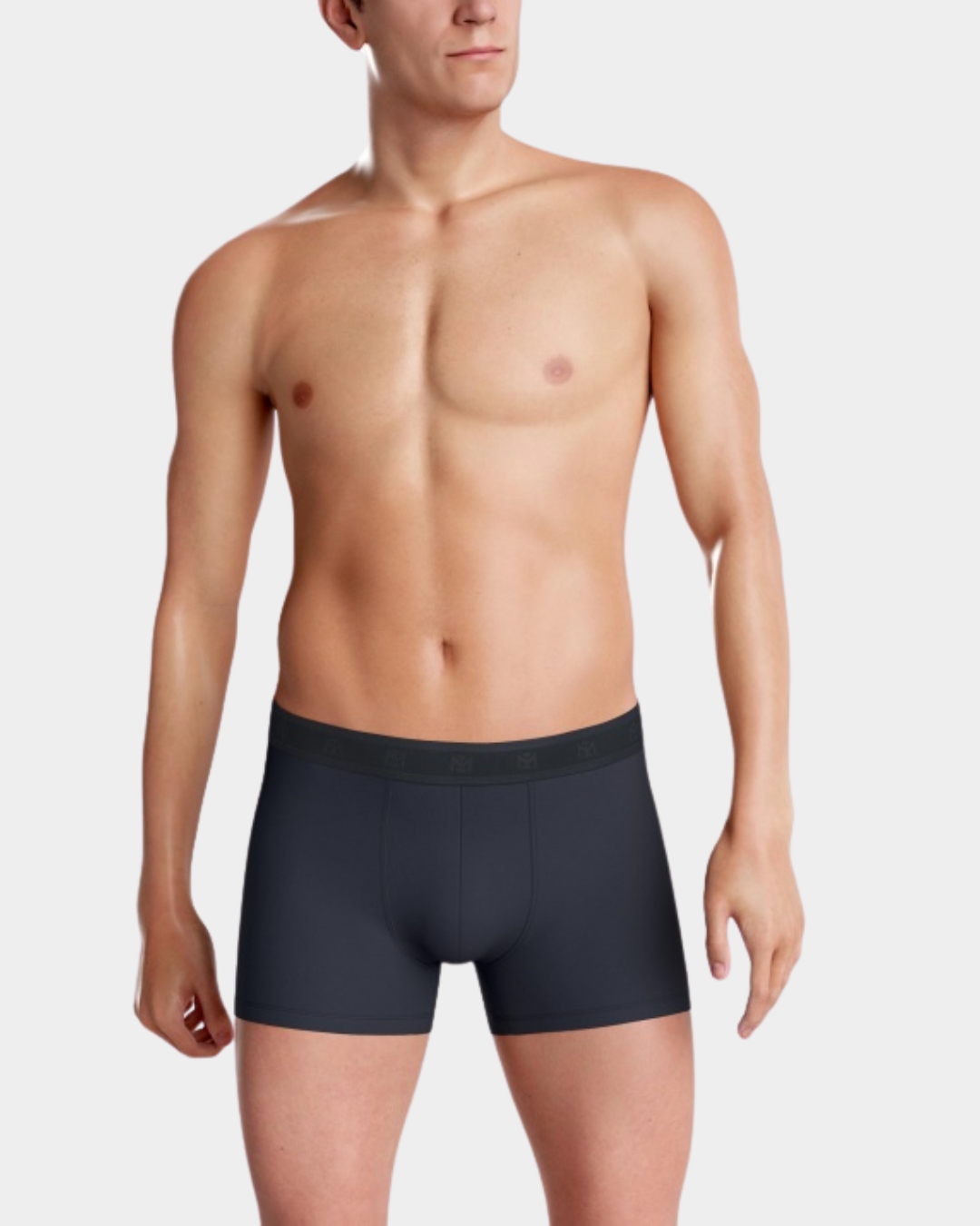Pack 2 Boxers Homem Impetus Lyocell Algodão - Image 5