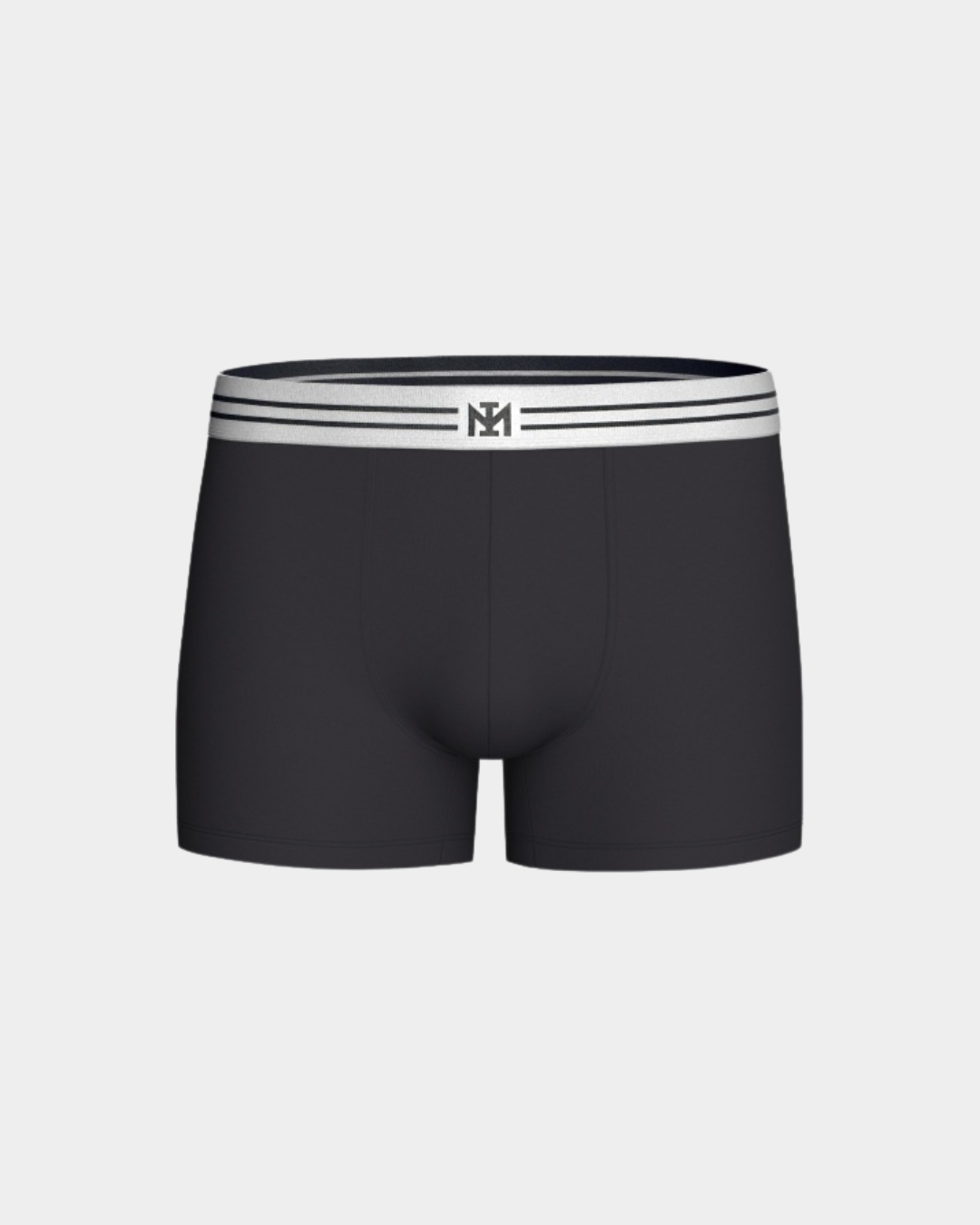 Pack 3 Boxers Homem Impetus Algodão - Image 2