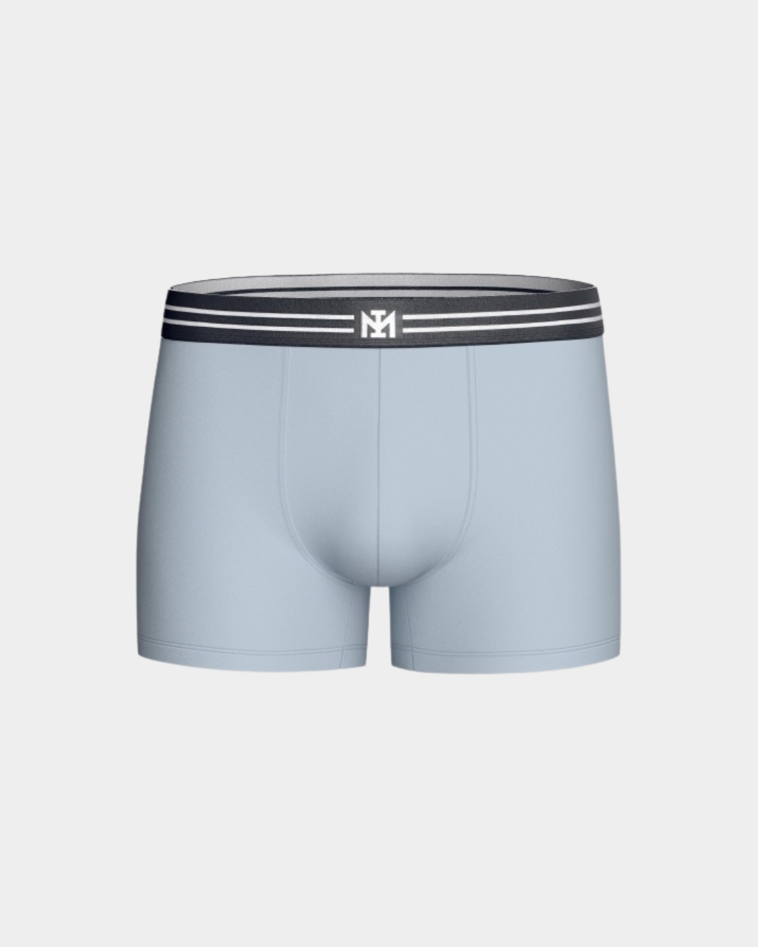 Pack 3 Boxers Homem Impetus Algodão - Image 4