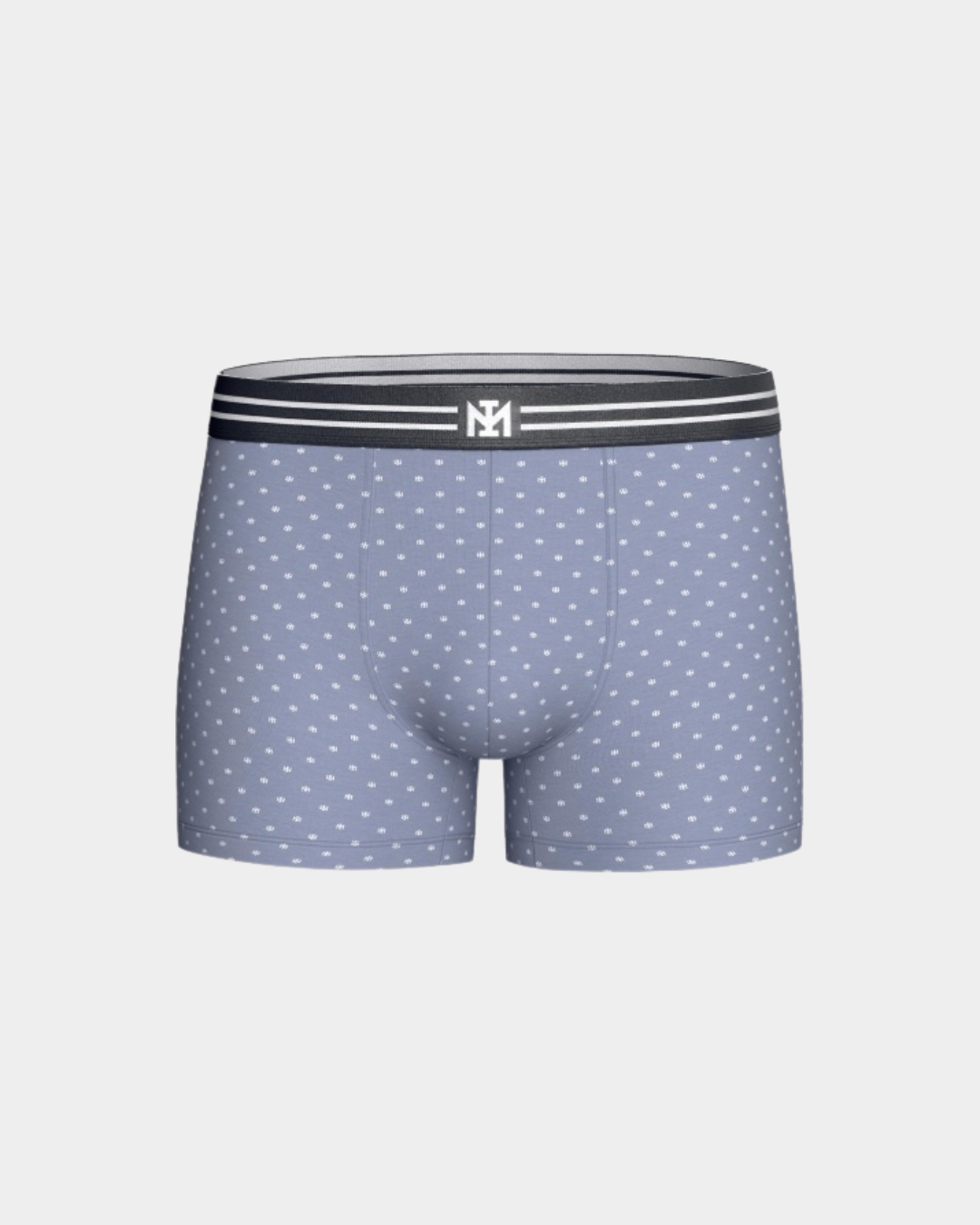Pack 3 Boxers Homem Impetus Algodão - Image 3