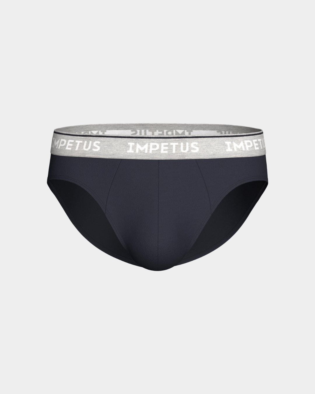 Pack 2 Cuecas Slip Homem Impetus Algodão Biológico - Image 2
