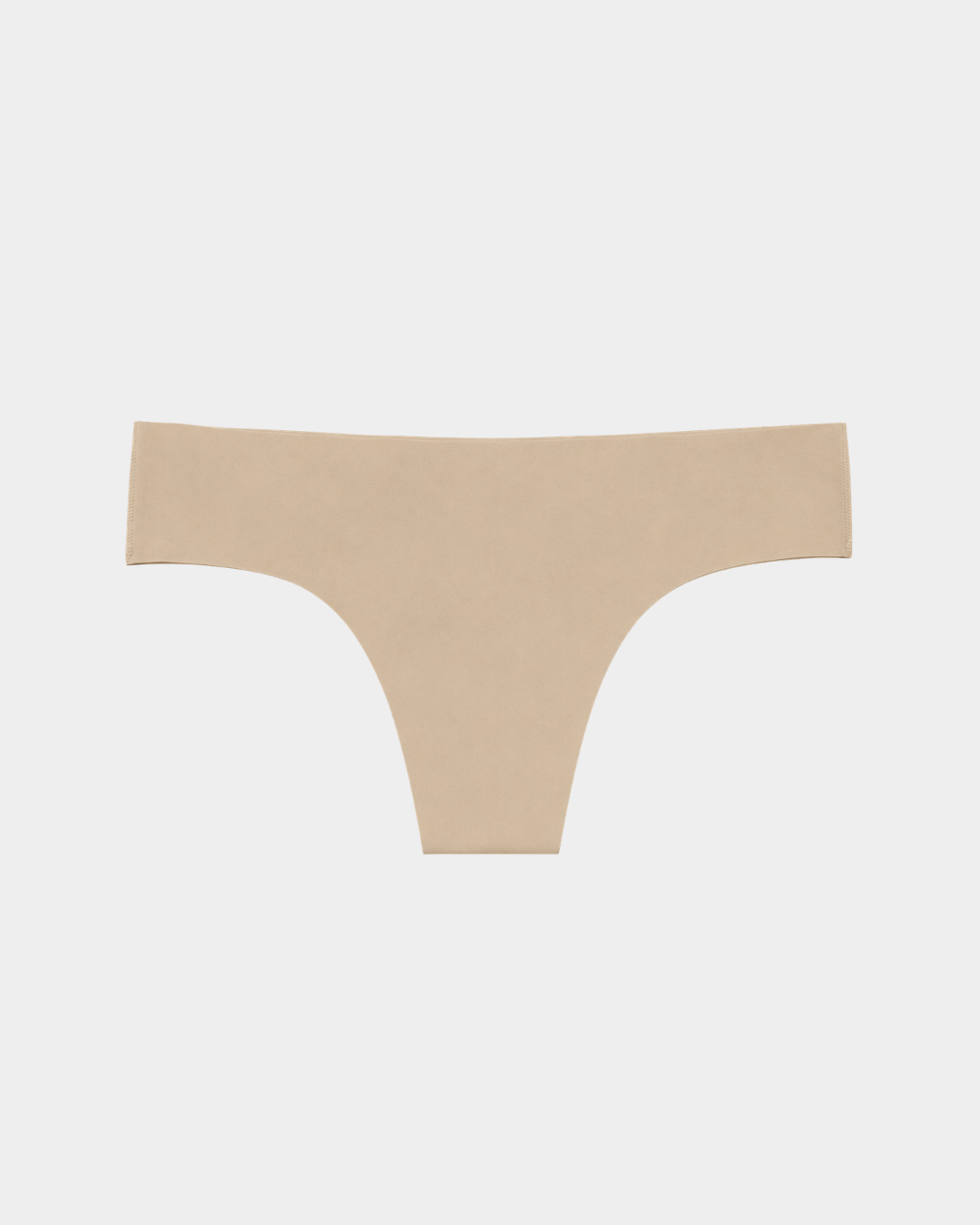 cueca tanga corte a laser pele frente