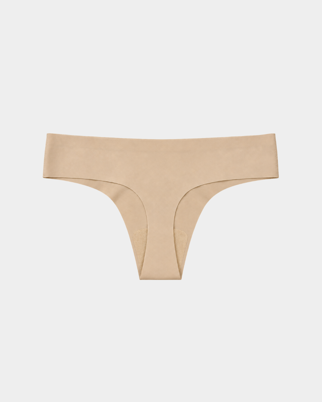 cueca tanga corte a laser pele trás