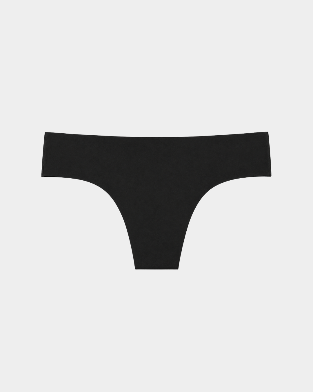 cueca tanga corte a laser preto