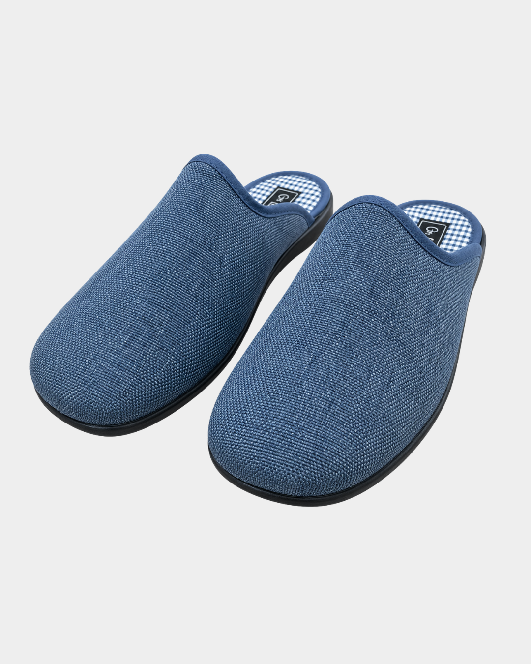 Chinelo Homem Charca Tecido Ganga