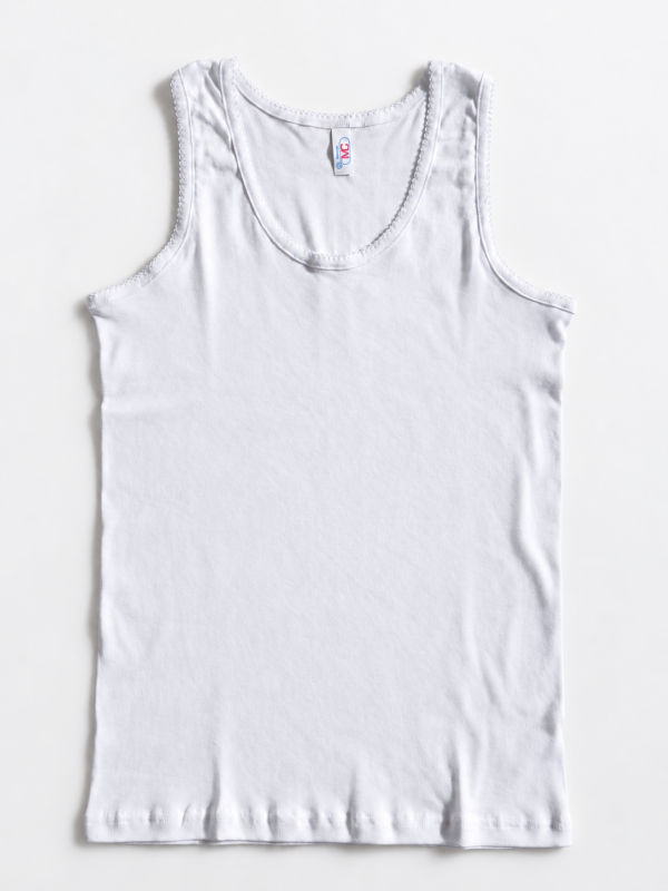 Camisola Interior 554S Frente