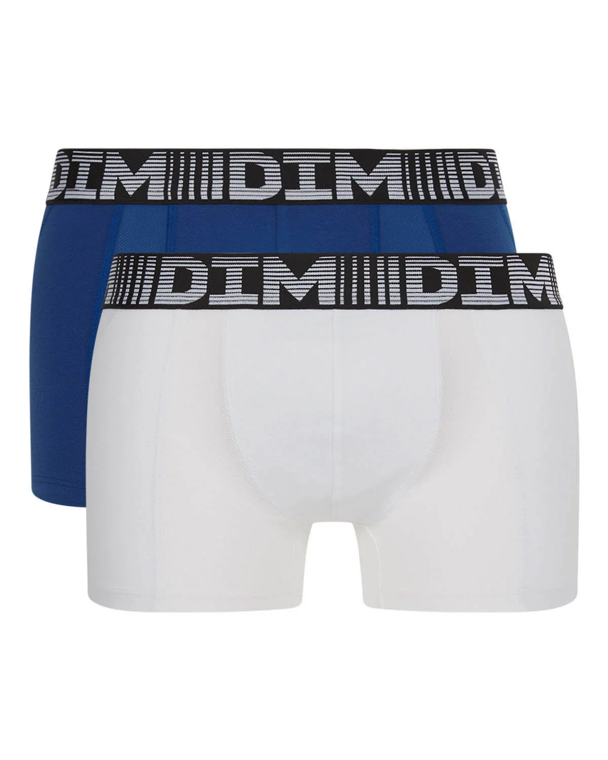 Pack 2 Boxers Homem DIM 3D Flex Air - Image 6